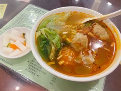 -南信牛奶甜品专家