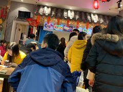 大堂-爆炸头阿姨小四川正宗川味小吃(无任何分店)