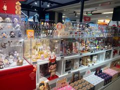 -泡泡玛特POPMART(崇文门国瑞城店)