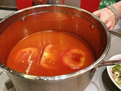 -金龙大四喜牛肉火锅