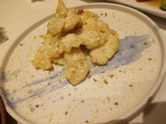 -丽晶美庐·玉兰餐厅