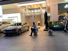 -金光华广场