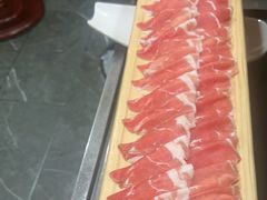 -东来顺饭庄·火锅(环岛店)