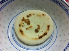 葫芦头-天发芽·何记葫芦头泡馍·老字号(小南门店)