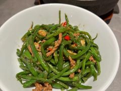-楚山晓·楚湘菜(江夏永旺店)