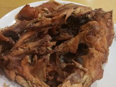 -王祖名抻面烧烤(柳影路店)