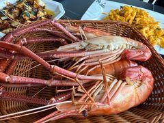 -渔娘蟹庄(阳澄湖莲花岛店)