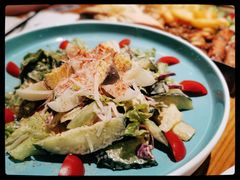 -HELLO MUSAE 拾光缪斯餐厅·纯正希腊风味(苏州中心店)