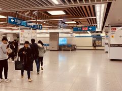 -北大街(地铁站)