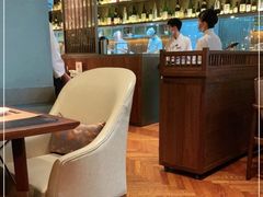 -山葵家·创意料理(宁波来福士店)