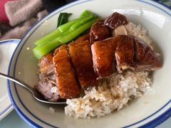 -香港新记茶餐厅(春熙太古里店)