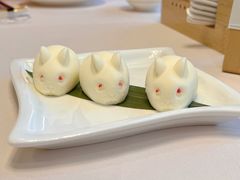 -大榭国际大酒店-中餐厅