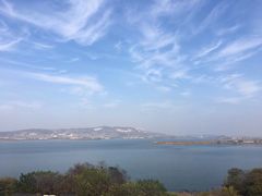 -南京金牛湖风景区