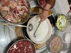 -丰尔粥食·粥底火锅(大良总店)
