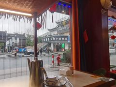 -外婆船宴餐厅·外婆喊你回家吃饭