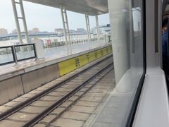 -洛阳龙门站