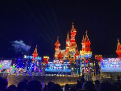 -沈阳方特欢乐世界