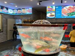 -德胜轩正宗顺德菜(宝安沙井会展中心店)