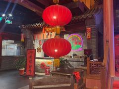-正阳门饭庄·烤鸭·北京菜(万丰路七里庄店)