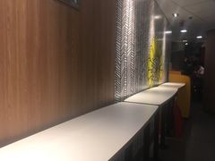 大堂-麦当劳(世纪汇广场店)