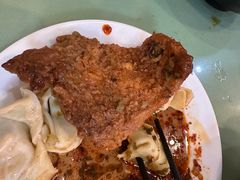 -白玉兰小吃(新村路店)