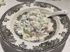 -玫瑰厅上海菜(兴国路店)