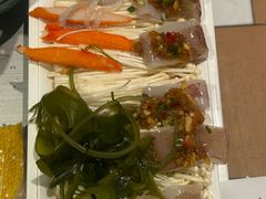 -三个渔夫·蒸汽海鲜(小白楼店)