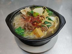 -清真·穆萨砂锅(大皮院店)