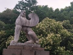 -蠡湖中央公园