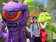 -波塞冬旅游度假区