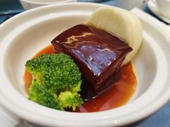 -醉霖生态餐厅(交大店)