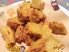 -同和·小葱伴豆腐(凤凰北路店)