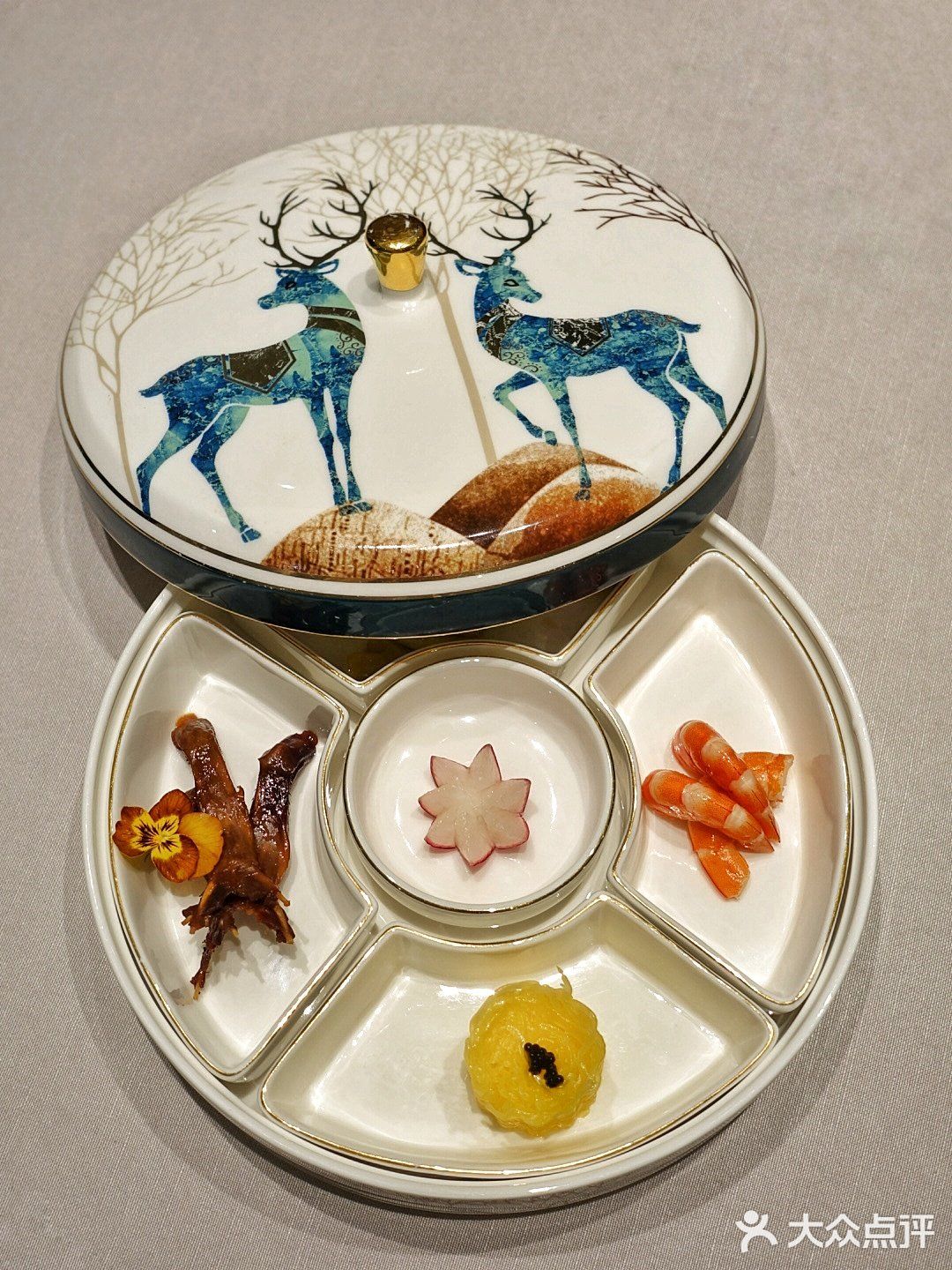 🏡九舍·洋房别墅餐厅