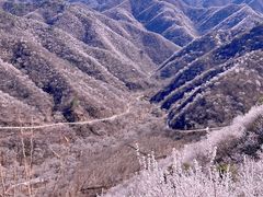 -何适山庄 ·可团建(水长城P2停车场店)