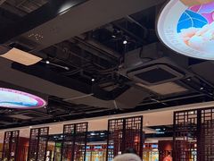 -点都德(华强南店)