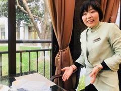 -天目湖御水温泉·度假酒店