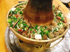 -泽禄源·青海土火锅