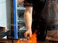 -连手特色烤串