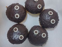 -巴黎贝甜(华堂新辰汇店)