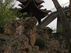 -碑林公园