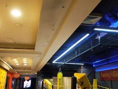 -RunningFit健身高端私教馆(红星美凯龙店)