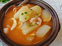 -南海渔村(珠江新城店)