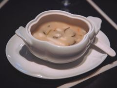 宋嫂鱼羹-杭州西子湖四季酒店·金沙厅