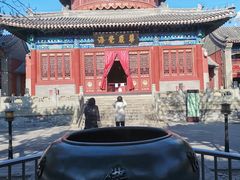 -大钟寺古钟博物馆