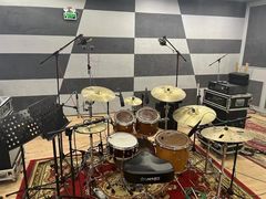 -韩宫录音棚(新街口店)