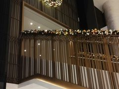 -王府半岛酒店