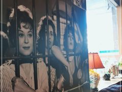 -安妮意大利餐厅(国贸店)