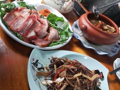 -小厨子私房菜·云南美食店