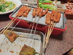 -永红源·啤酒烧烤海鲜大排档(台柳路店)