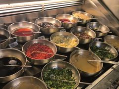 -火炉火自助餐(喜隆多店)